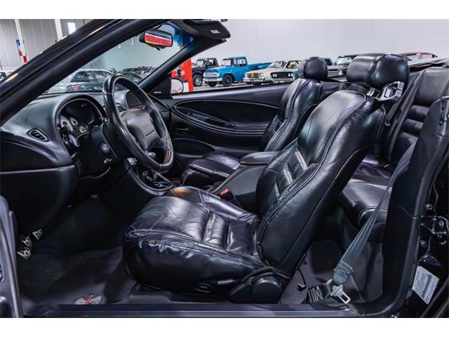 1998 Ford Mustang (CC-2086423) for sale in Kentwood, Michigan
