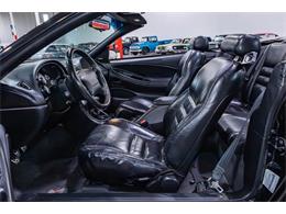 1998 Ford Mustang (CC-2086423) for sale in Kentwood, Michigan