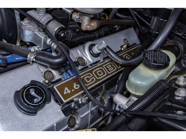 1998 Ford Mustang (CC-2086423) for sale in Kentwood, Michigan