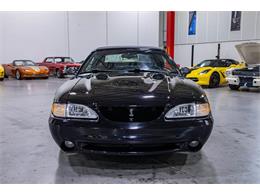 1998 Ford Mustang (CC-2086423) for sale in Kentwood, Michigan
