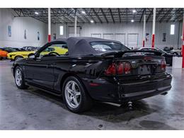 1998 Ford Mustang (CC-2086423) for sale in Kentwood, Michigan