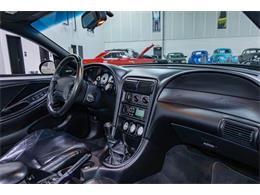 1998 Ford Mustang (CC-2086423) for sale in Kentwood, Michigan