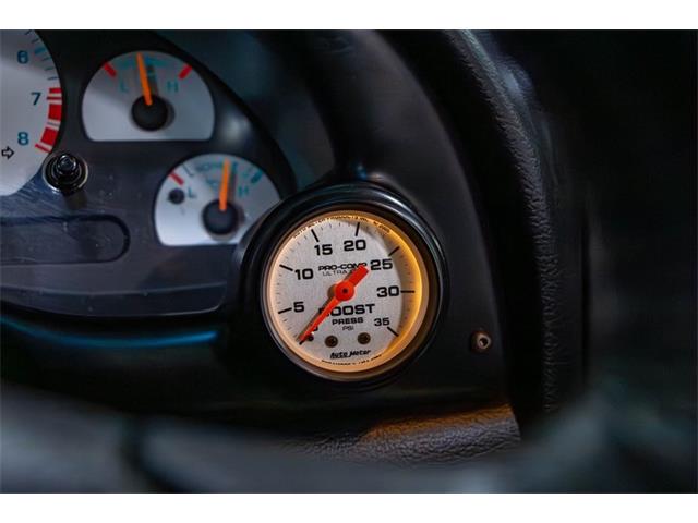 1998 Ford Mustang (CC-2086423) for sale in Kentwood, Michigan