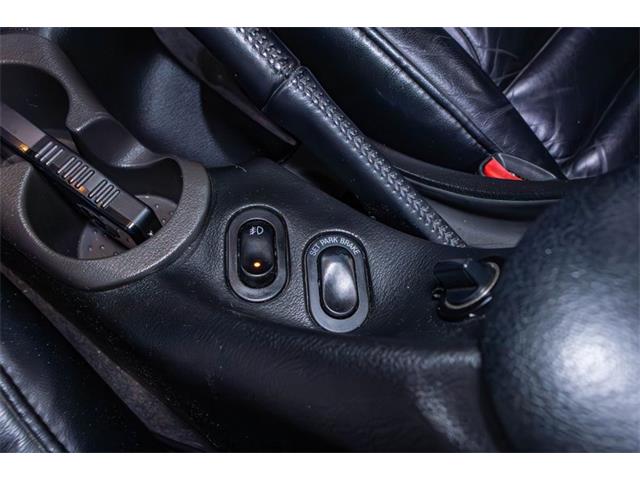 1998 Ford Mustang (CC-2086423) for sale in Kentwood, Michigan