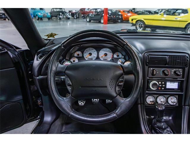1998 Ford Mustang (CC-2086423) for sale in Kentwood, Michigan