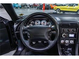 1998 Ford Mustang (CC-2086423) for sale in Kentwood, Michigan