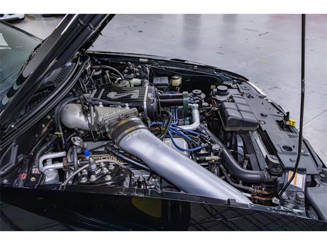 1998 Ford Mustang (CC-2086423) for sale in Kentwood, Michigan