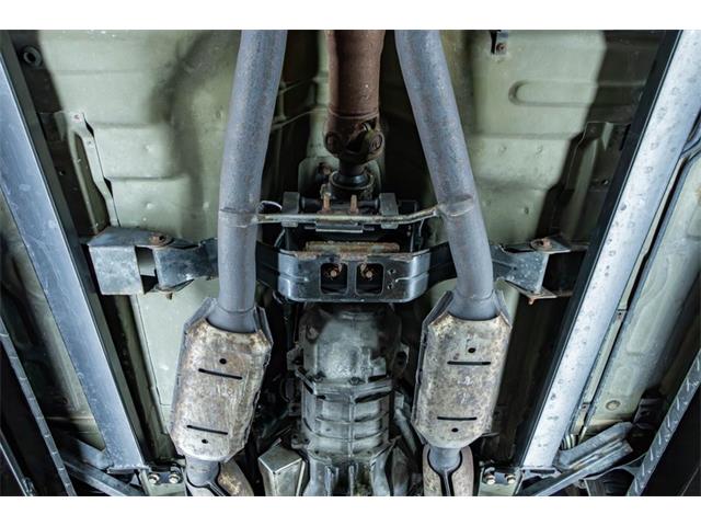 1998 Ford Mustang (CC-2086423) for sale in Kentwood, Michigan