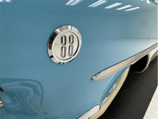 1955 Oldsmobile Super 88 (CC-2086424) for sale in Morgantown, Pennsylvania