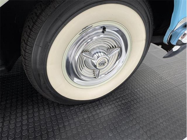 1955 Oldsmobile Super 88 (CC-2086424) for sale in Morgantown, Pennsylvania