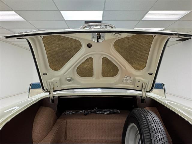 1955 Oldsmobile Super 88 (CC-2086424) for sale in Morgantown, Pennsylvania