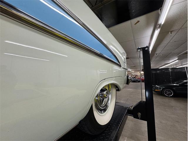 1955 Oldsmobile Super 88 (CC-2086424) for sale in Morgantown, Pennsylvania