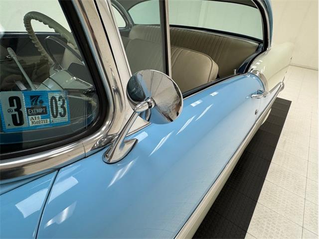 1955 Oldsmobile Super 88 (CC-2086424) for sale in Morgantown, Pennsylvania