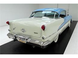 1955 Oldsmobile Super 88 (CC-2086424) for sale in Morgantown, Pennsylvania