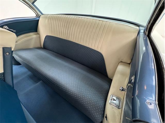 1955 Oldsmobile Super 88 (CC-2086424) for sale in Morgantown, Pennsylvania