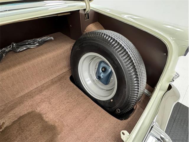 1955 Oldsmobile Super 88 (CC-2086424) for sale in Morgantown, Pennsylvania