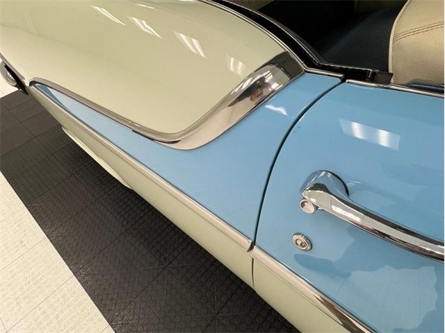 1955 Oldsmobile Super 88 (CC-2086424) for sale in Morgantown, Pennsylvania