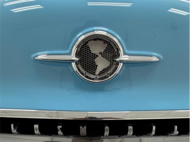 1955 Oldsmobile Super 88 (CC-2086424) for sale in Morgantown, Pennsylvania