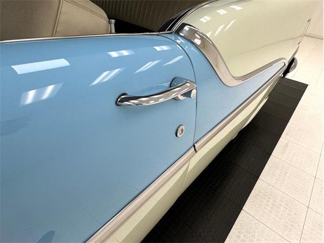 1955 Oldsmobile Super 88 (CC-2086424) for sale in Morgantown, Pennsylvania