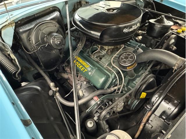 1955 Oldsmobile Super 88 (CC-2086424) for sale in Morgantown, Pennsylvania