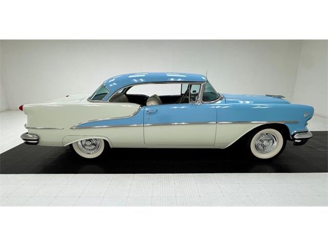 1955 Oldsmobile Super 88 (CC-2086424) for sale in Morgantown, Pennsylvania
