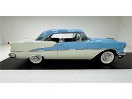 1955 Oldsmobile Super 88 (CC-2086424) for sale in Morgantown, Pennsylvania