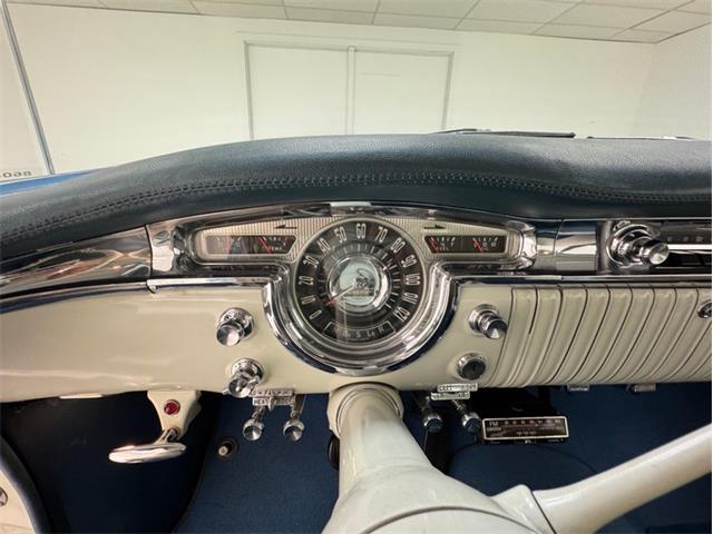 1955 Oldsmobile Super 88 (CC-2086424) for sale in Morgantown, Pennsylvania
