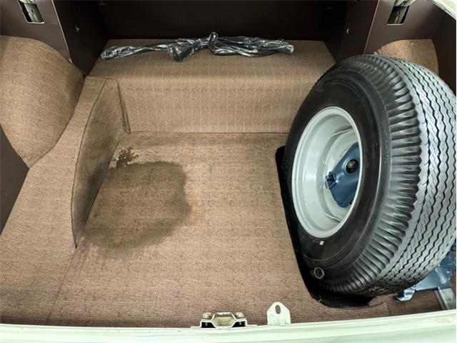 1955 Oldsmobile Super 88 (CC-2086424) for sale in Morgantown, Pennsylvania