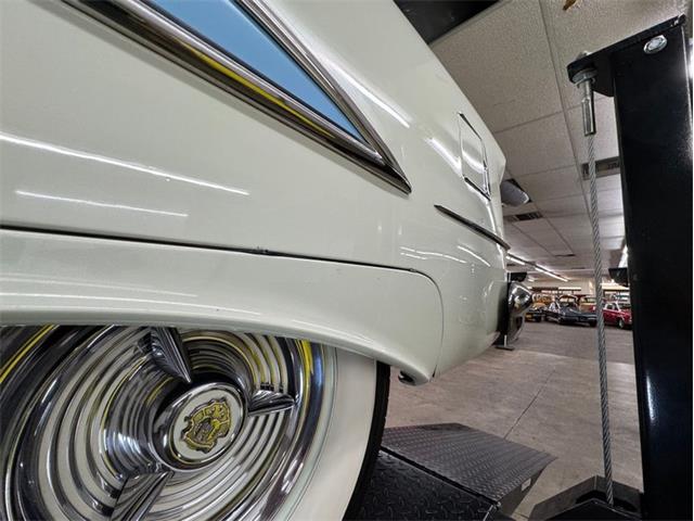1955 Oldsmobile Super 88 (CC-2086424) for sale in Morgantown, Pennsylvania