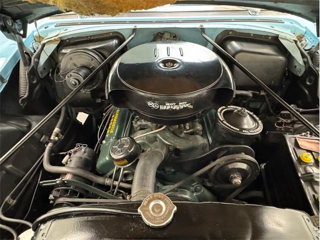 1955 Oldsmobile Super 88 (CC-2086424) for sale in Morgantown, Pennsylvania