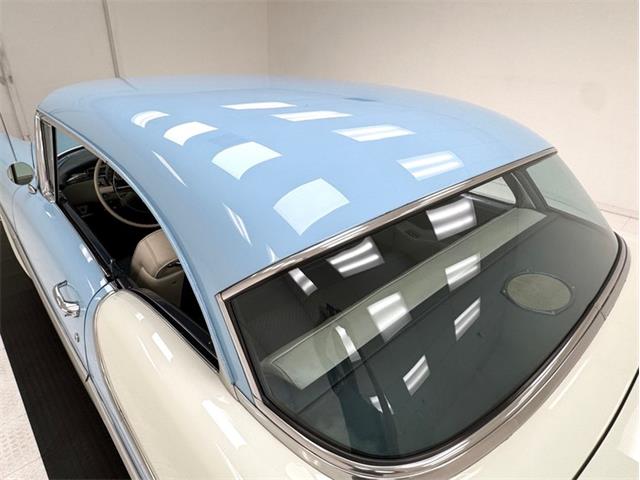 1955 Oldsmobile Super 88 (CC-2086424) for sale in Morgantown, Pennsylvania