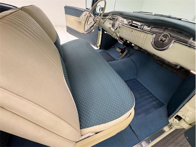 1955 Oldsmobile Super 88 (CC-2086424) for sale in Morgantown, Pennsylvania