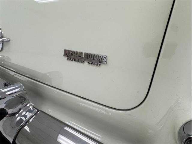 1955 Oldsmobile Super 88 (CC-2086424) for sale in Morgantown, Pennsylvania