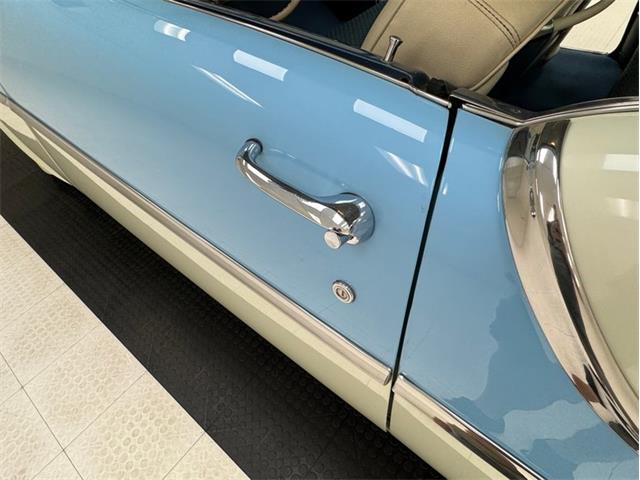 1955 Oldsmobile Super 88 (CC-2086424) for sale in Morgantown, Pennsylvania