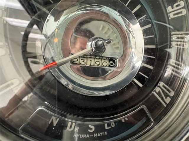 1955 Oldsmobile Super 88 (CC-2086424) for sale in Morgantown, Pennsylvania