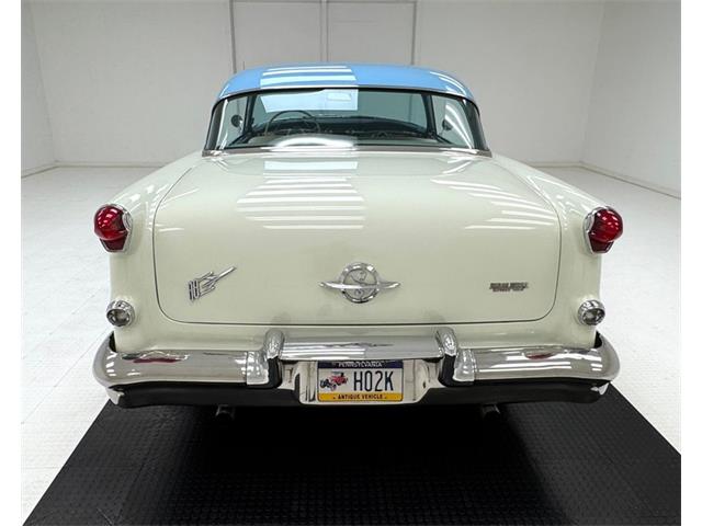 1955 Oldsmobile Super 88 (CC-2086424) for sale in Morgantown, Pennsylvania