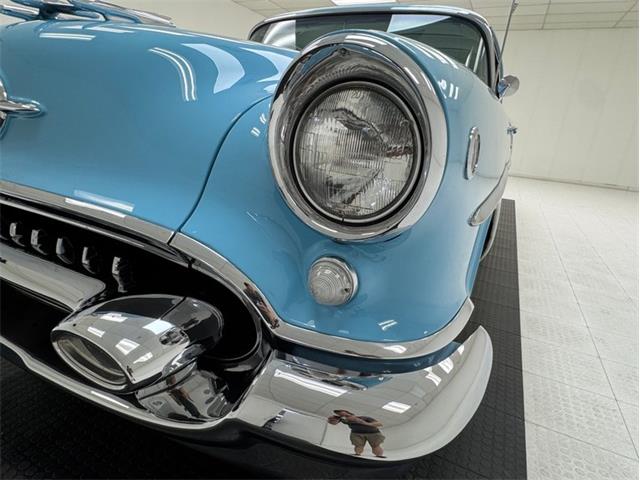 1955 Oldsmobile Super 88 (CC-2086424) for sale in Morgantown, Pennsylvania
