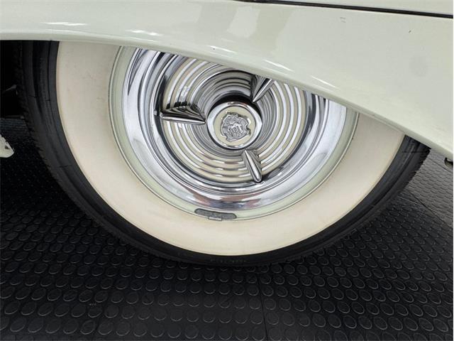 1955 Oldsmobile Super 88 (CC-2086424) for sale in Morgantown, Pennsylvania