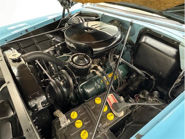 1955 Oldsmobile Super 88 (CC-2086424) for sale in Morgantown, Pennsylvania