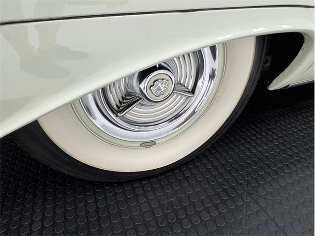 1955 Oldsmobile Super 88 (CC-2086424) for sale in Morgantown, Pennsylvania