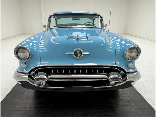 1955 Oldsmobile Super 88 (CC-2086424) for sale in Morgantown, Pennsylvania