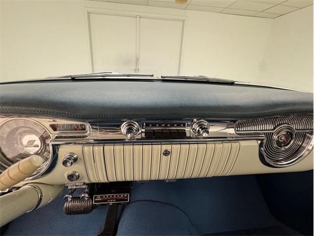 1955 Oldsmobile Super 88 (CC-2086424) for sale in Morgantown, Pennsylvania