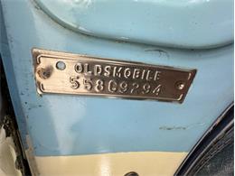 1955 Oldsmobile Super 88 (CC-2086424) for sale in Morgantown, Pennsylvania