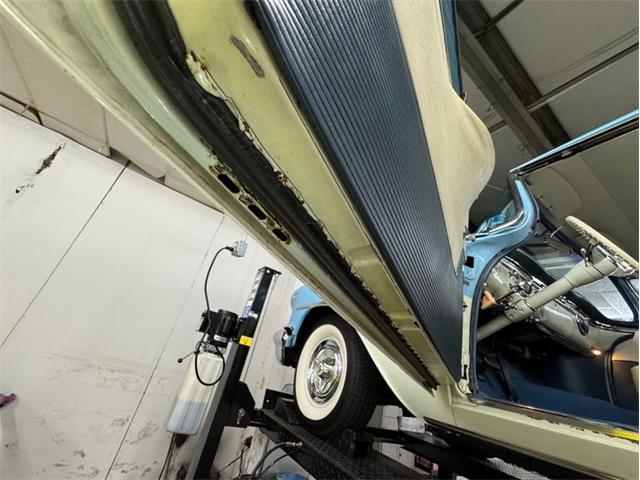 1955 Oldsmobile Super 88 (CC-2086424) for sale in Morgantown, Pennsylvania