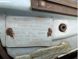1955 Oldsmobile Super 88 (CC-2086424) for sale in Morgantown, Pennsylvania