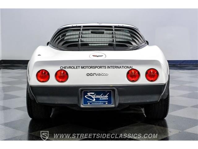 1982 Chevrolet Corvette (CC-2086426) for sale in Ft Worth, Texas