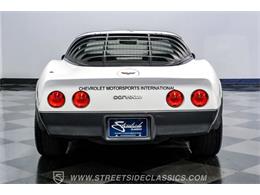1982 Chevrolet Corvette (CC-2086426) for sale in Ft Worth, Texas