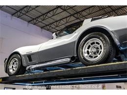 1982 Chevrolet Corvette (CC-2086426) for sale in Ft Worth, Texas