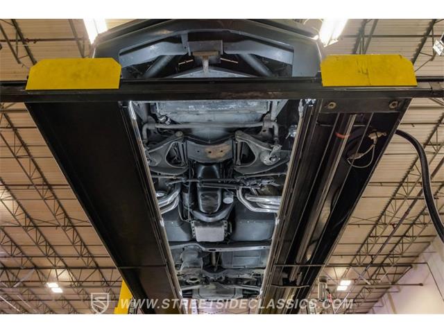 1982 Chevrolet Corvette (CC-2086426) for sale in Ft Worth, Texas
