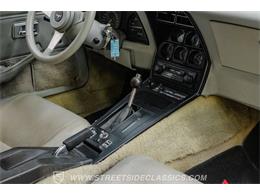 1982 Chevrolet Corvette (CC-2086426) for sale in Ft Worth, Texas